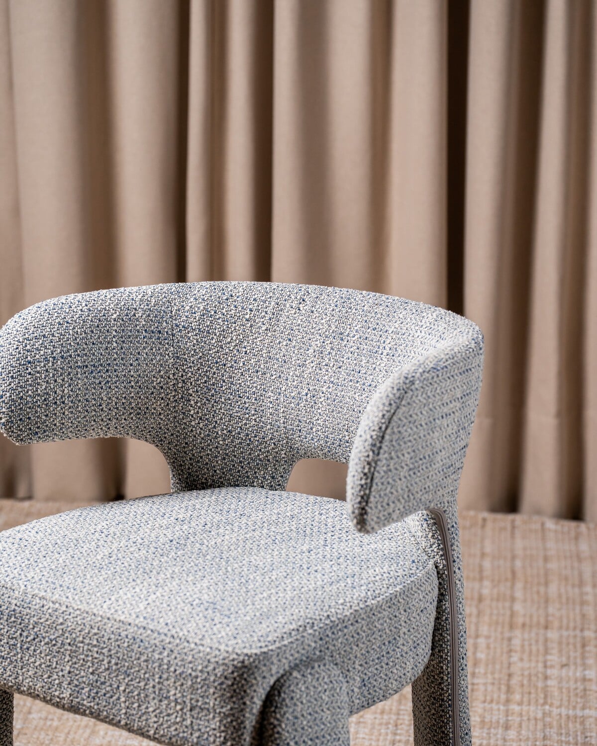 Hayward Upholstered Dining Chairs