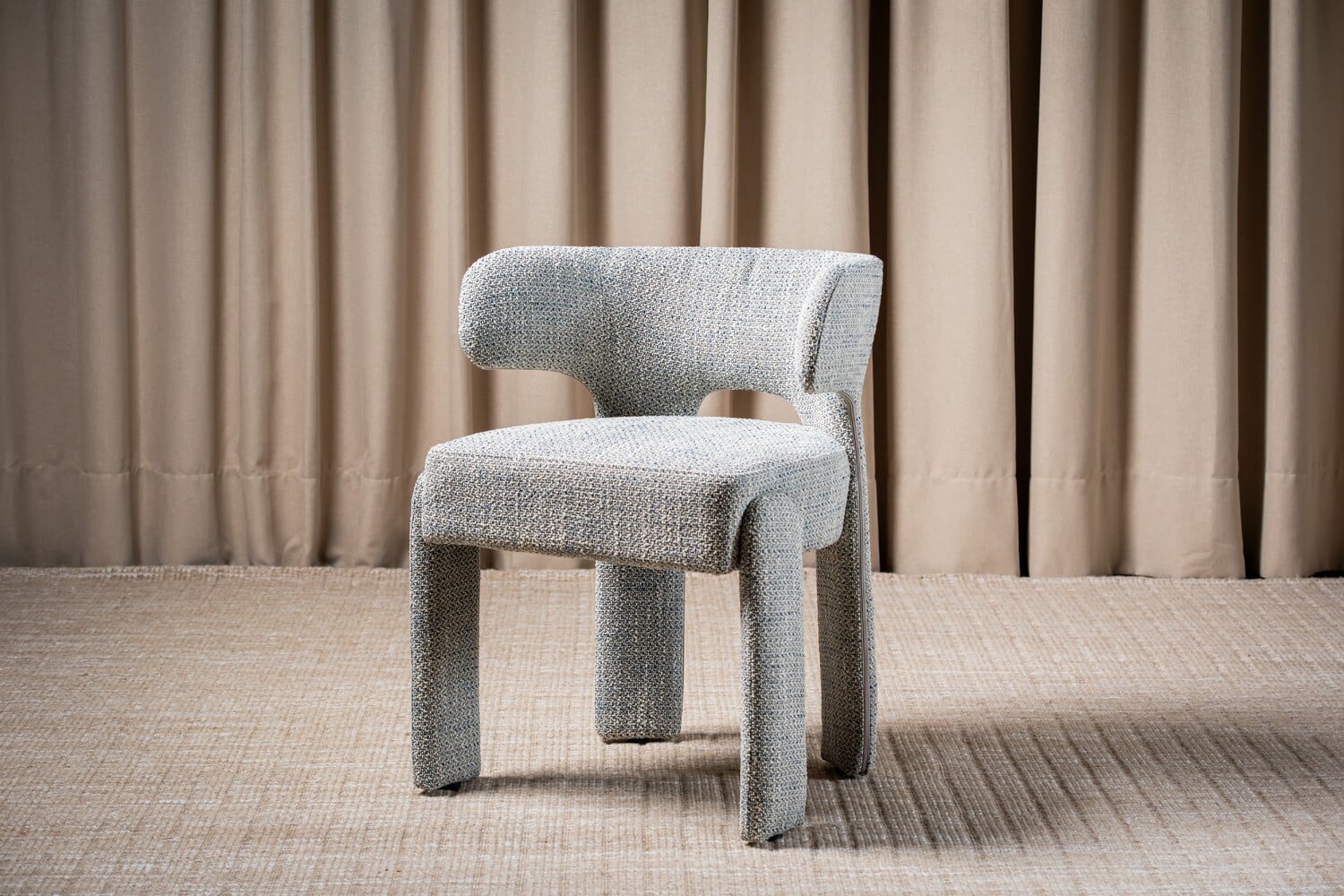 Hayward Upholstered Dining Chairs