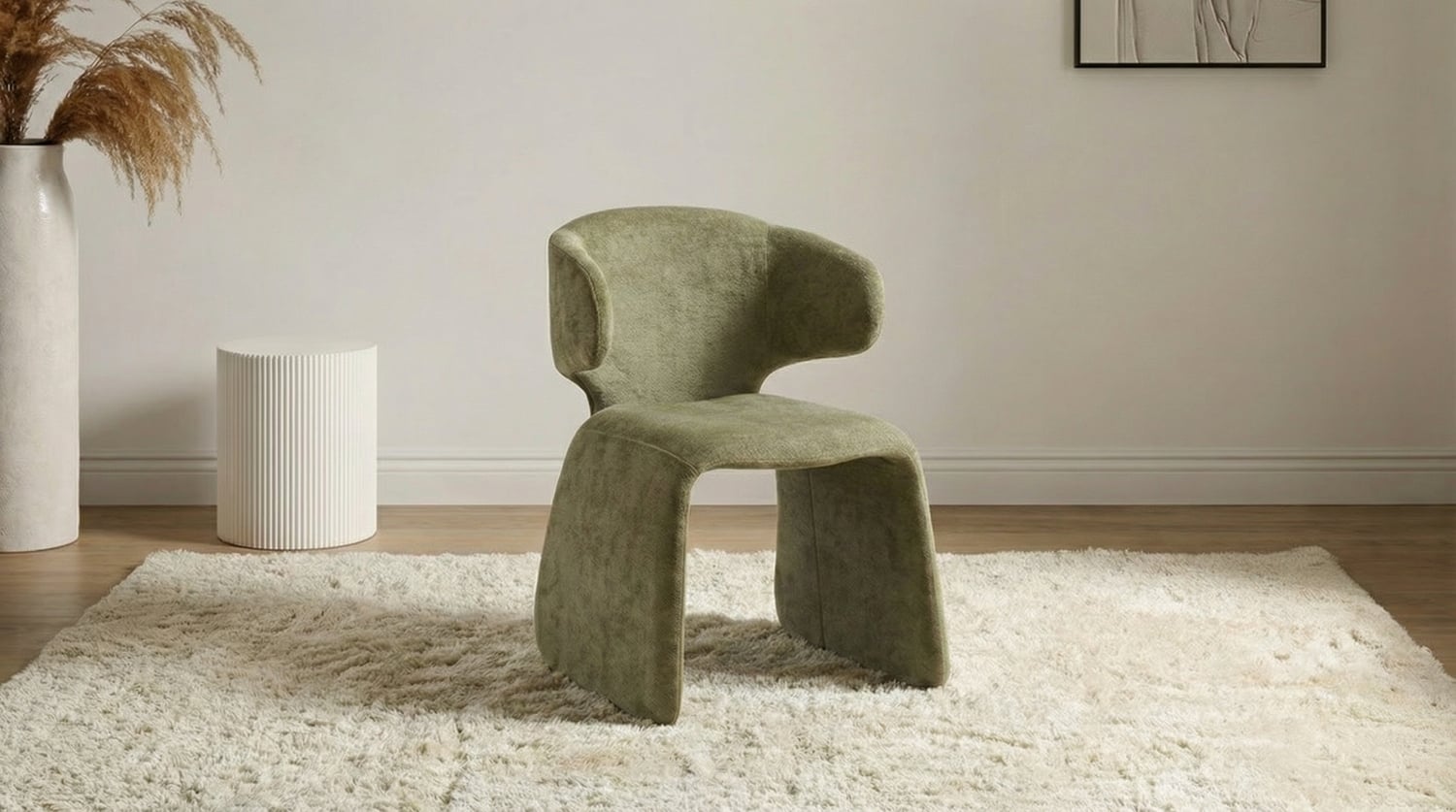 Newburgh Upholstered Dining Chair
