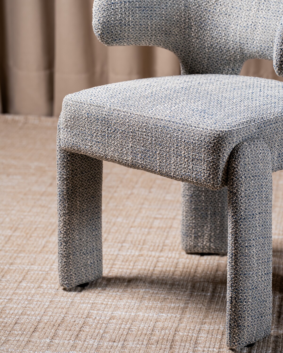 Hayward Upholstered Dining Chairs