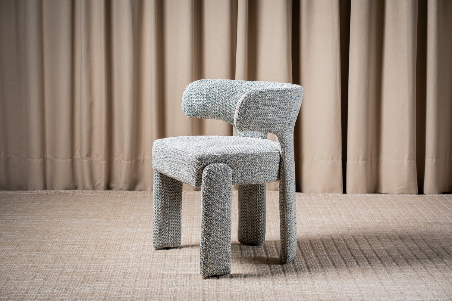 Hayward Upholstered Dining Chairs