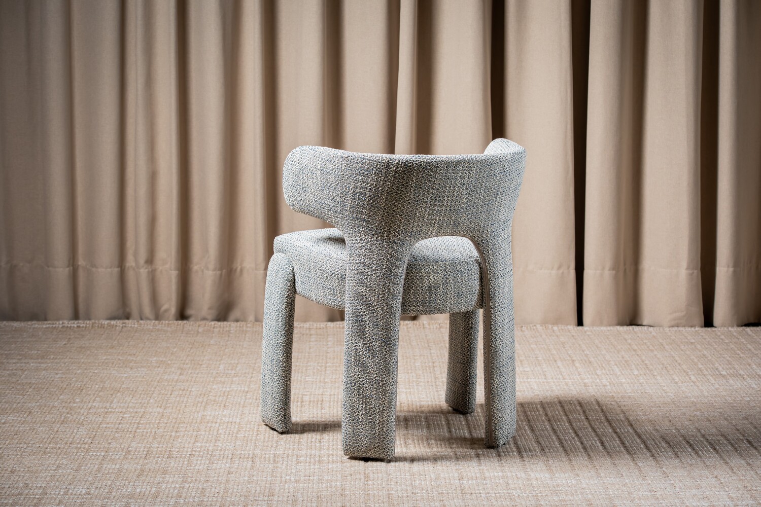 Hayward Upholstered Dining Chairs