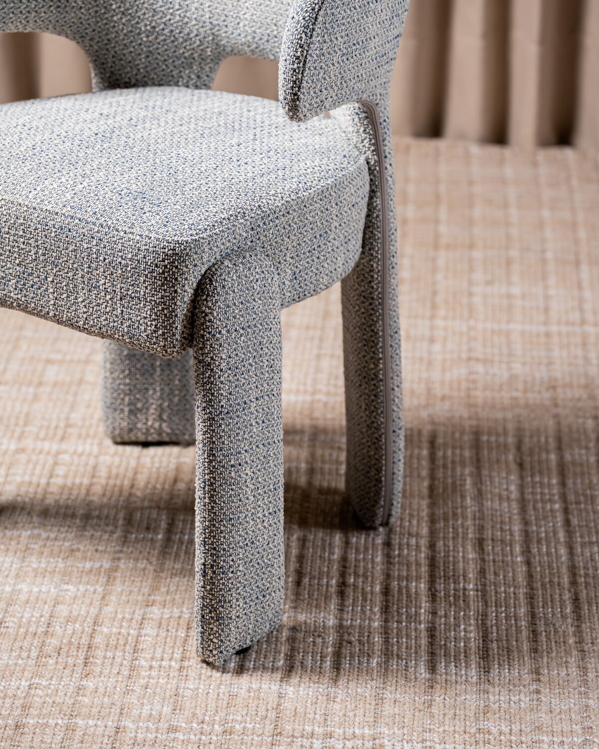 Hayward Upholstered Dining Chairs