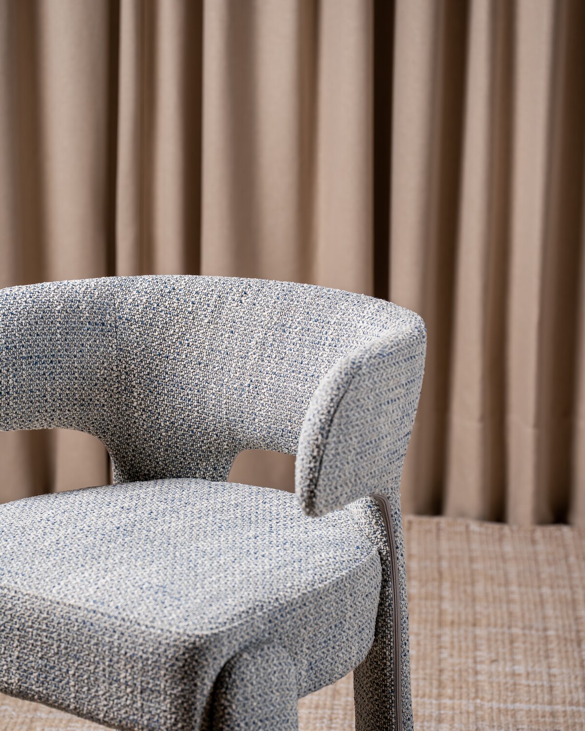 Hayward Upholstered Dining Chairs