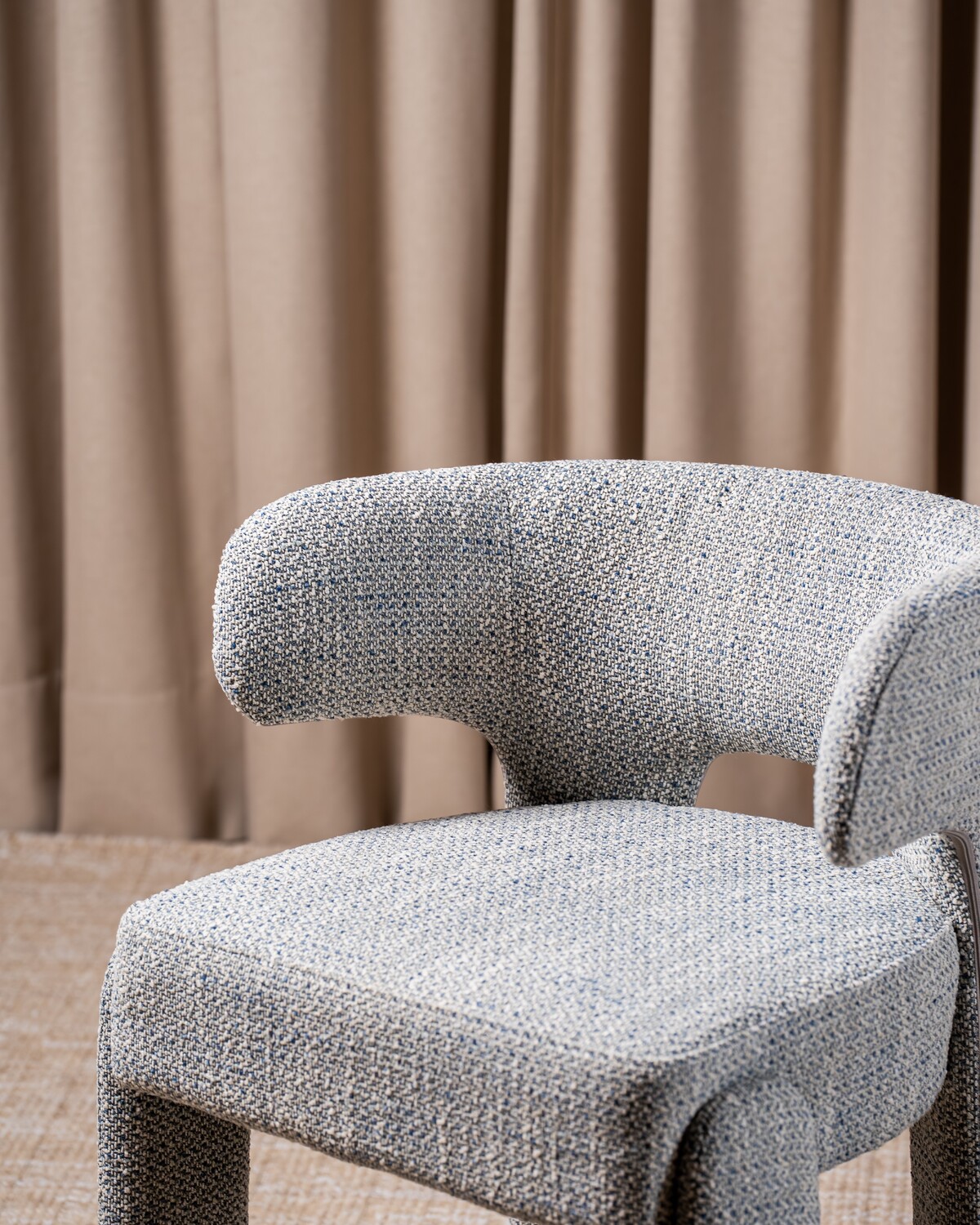 Hayward Upholstered Dining Chairs