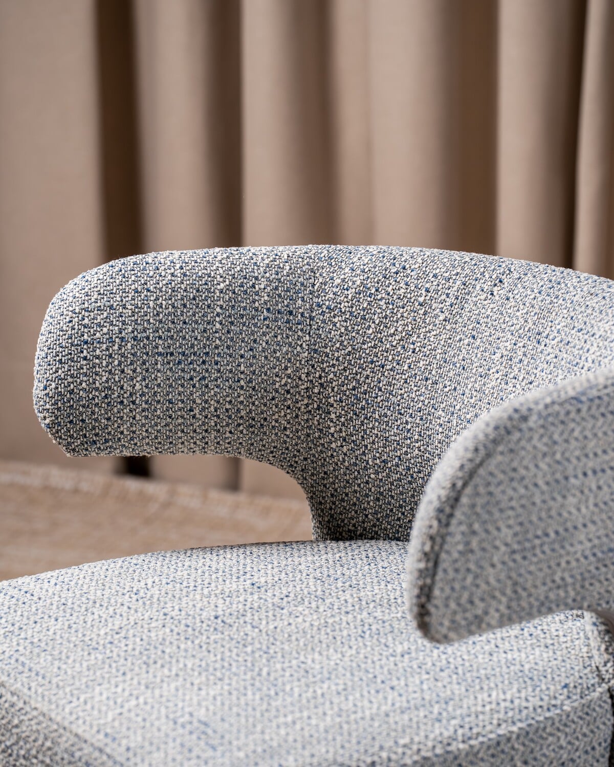 Hayward Upholstered Dining Chairs