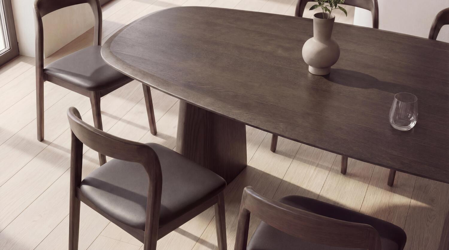 Uriel Dining Table