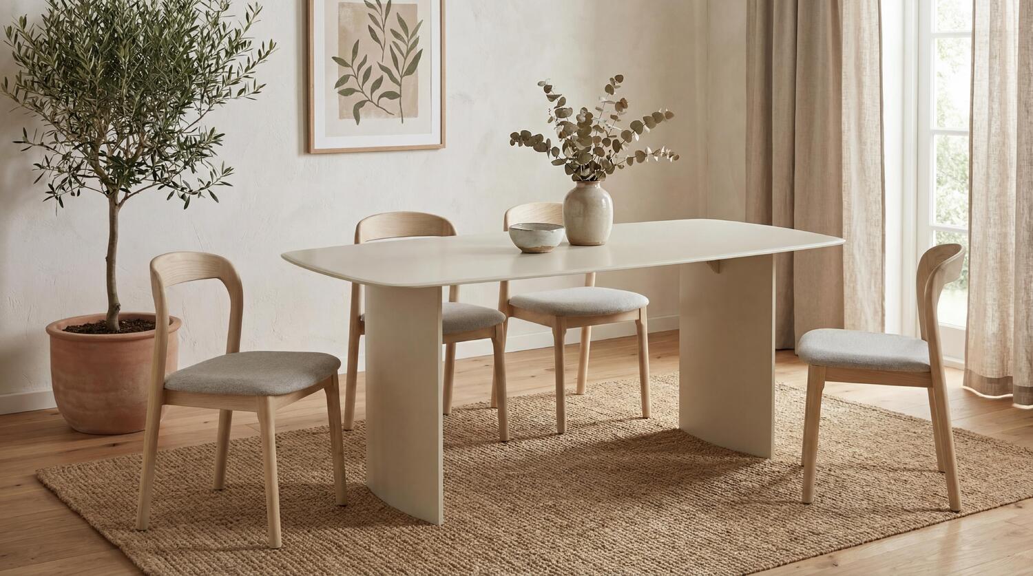 Vanya Dining Table