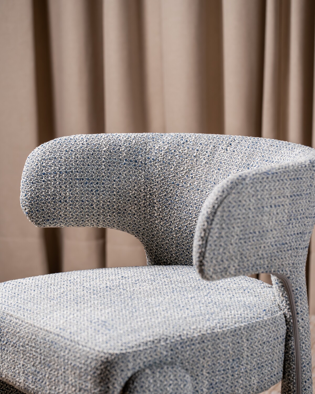 Hayward Upholstered Dining Chairs