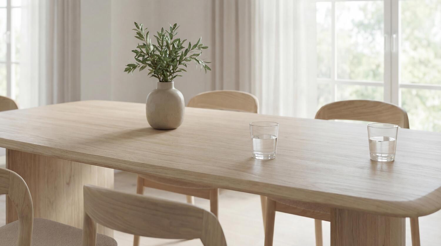 Torin Dining Table