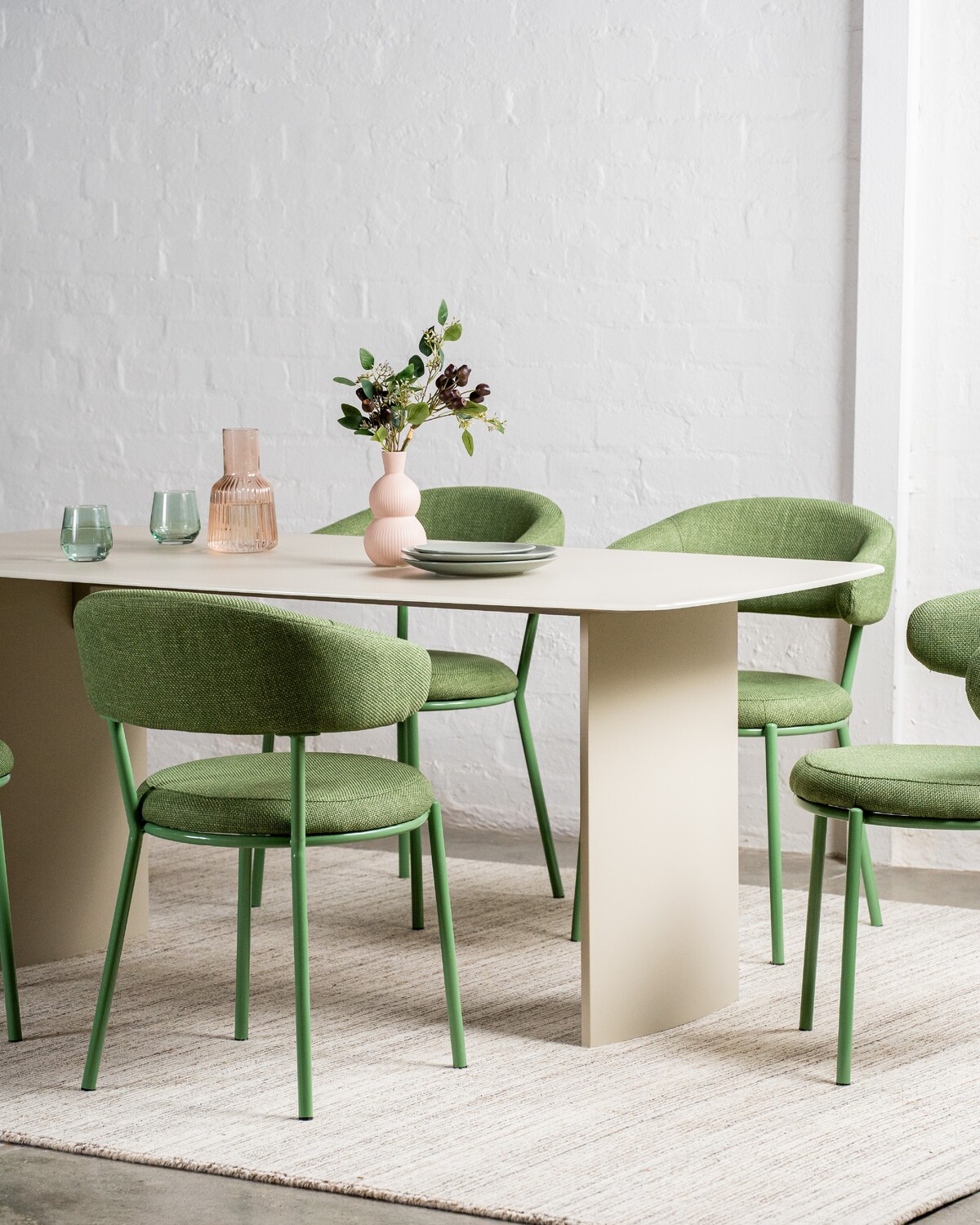 Vanya Dining Table