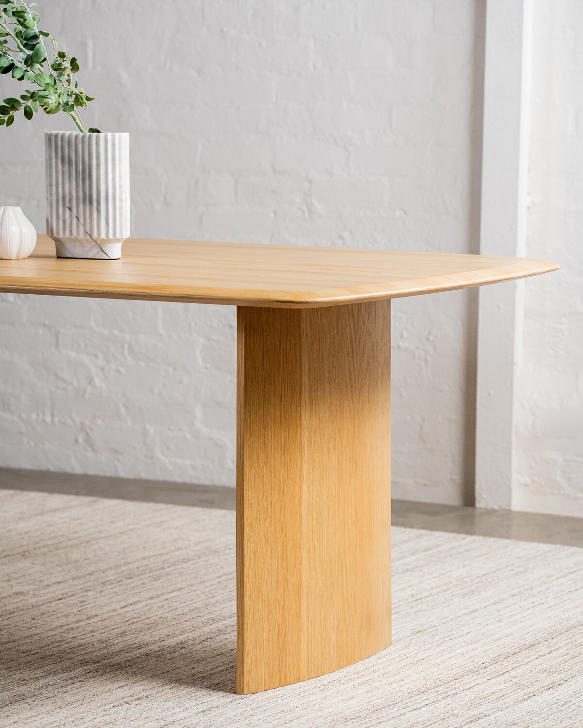 Torin Dining Table