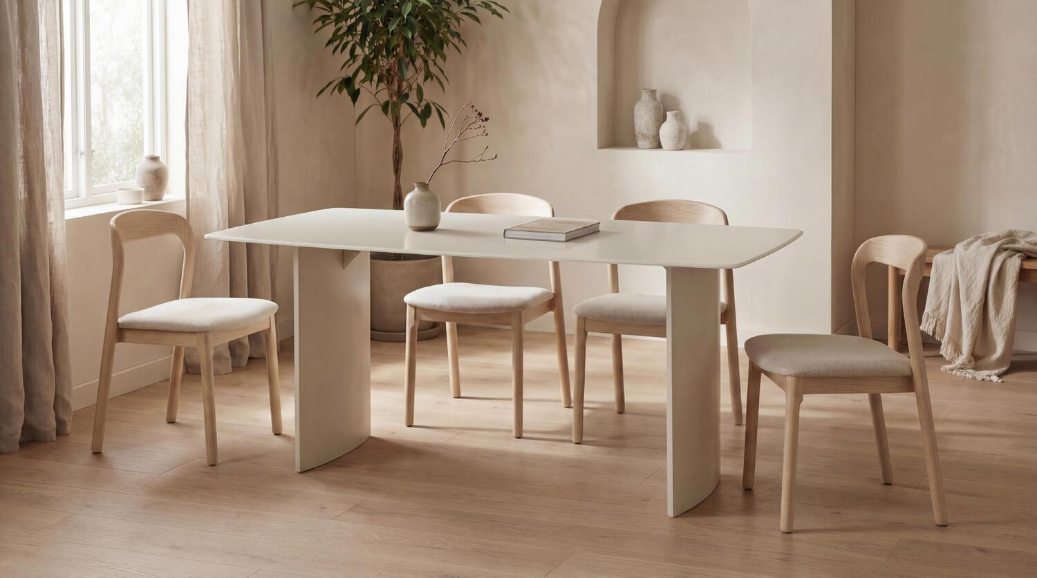 Vanya Dining Table
