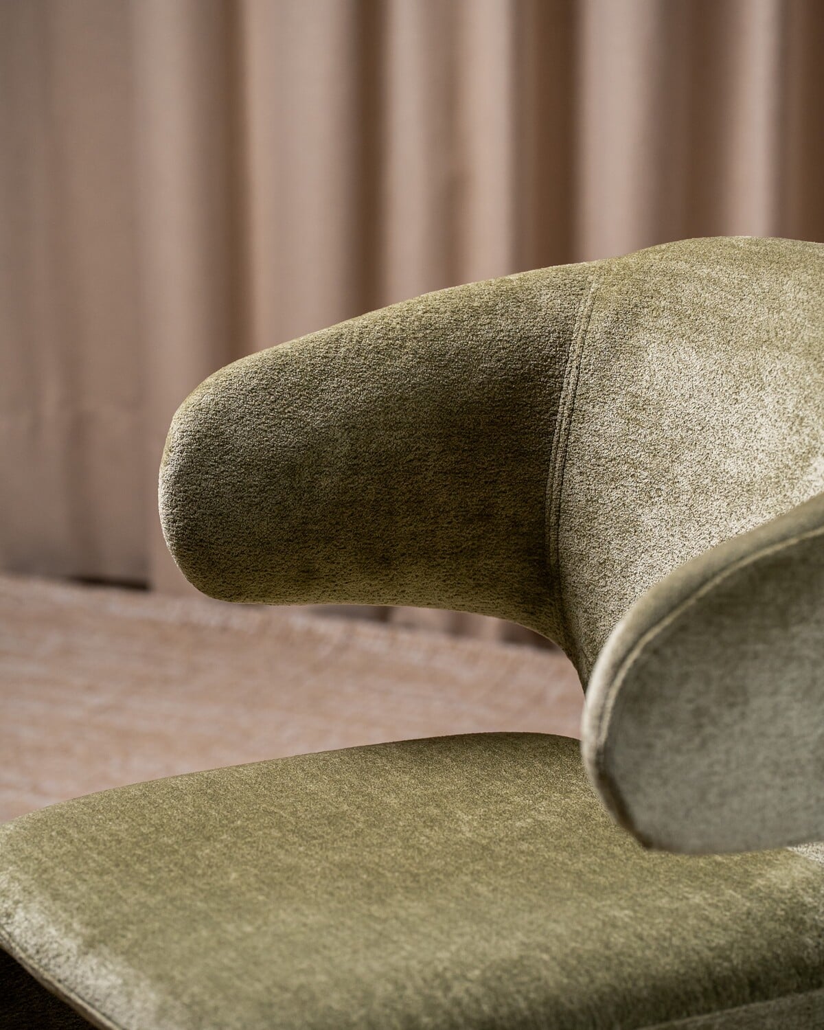Newburgh Upholstered Dining Chair
