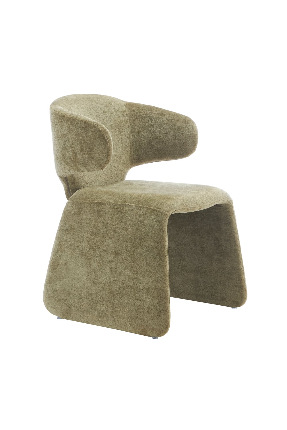 Newburgh Upholstered Dining Chair