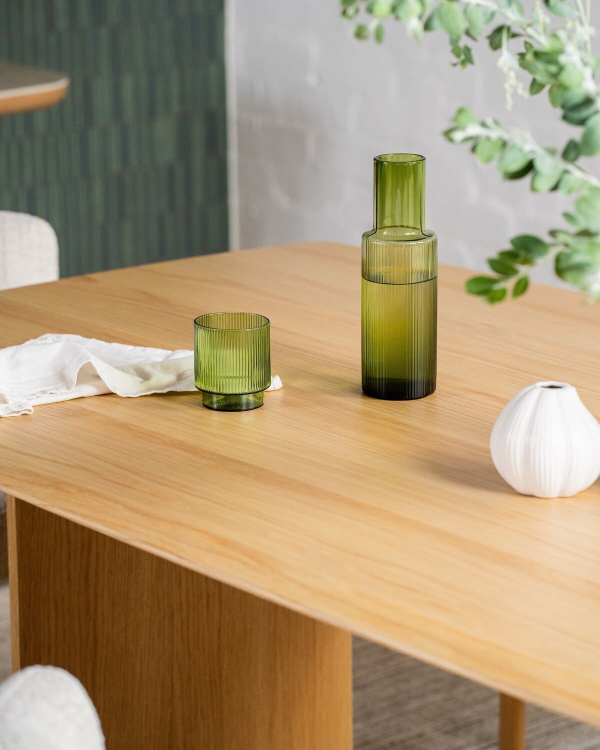 Torin Dining Table