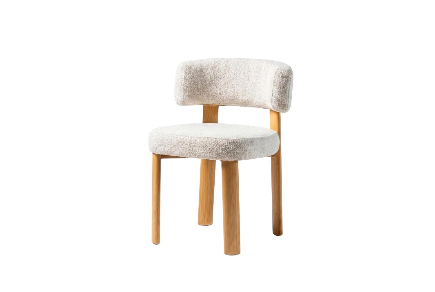 Kalina Chenille Dining Chairs