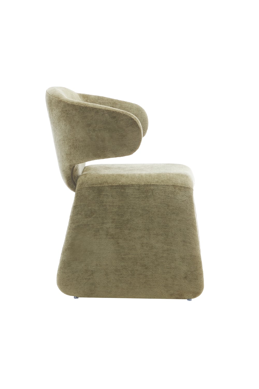 Newburgh Upholstered Dining Chair