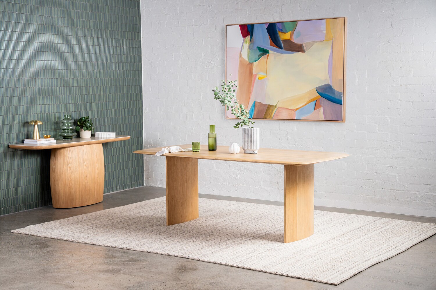 Torin Dining Table
