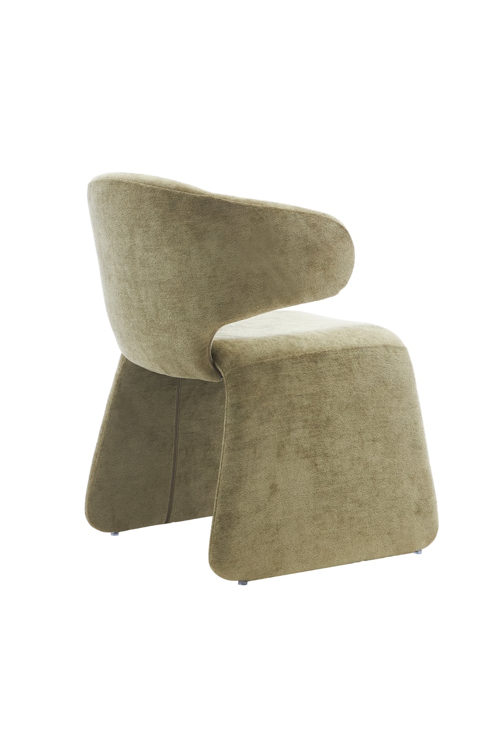 Newburgh Upholstered Dining Chair