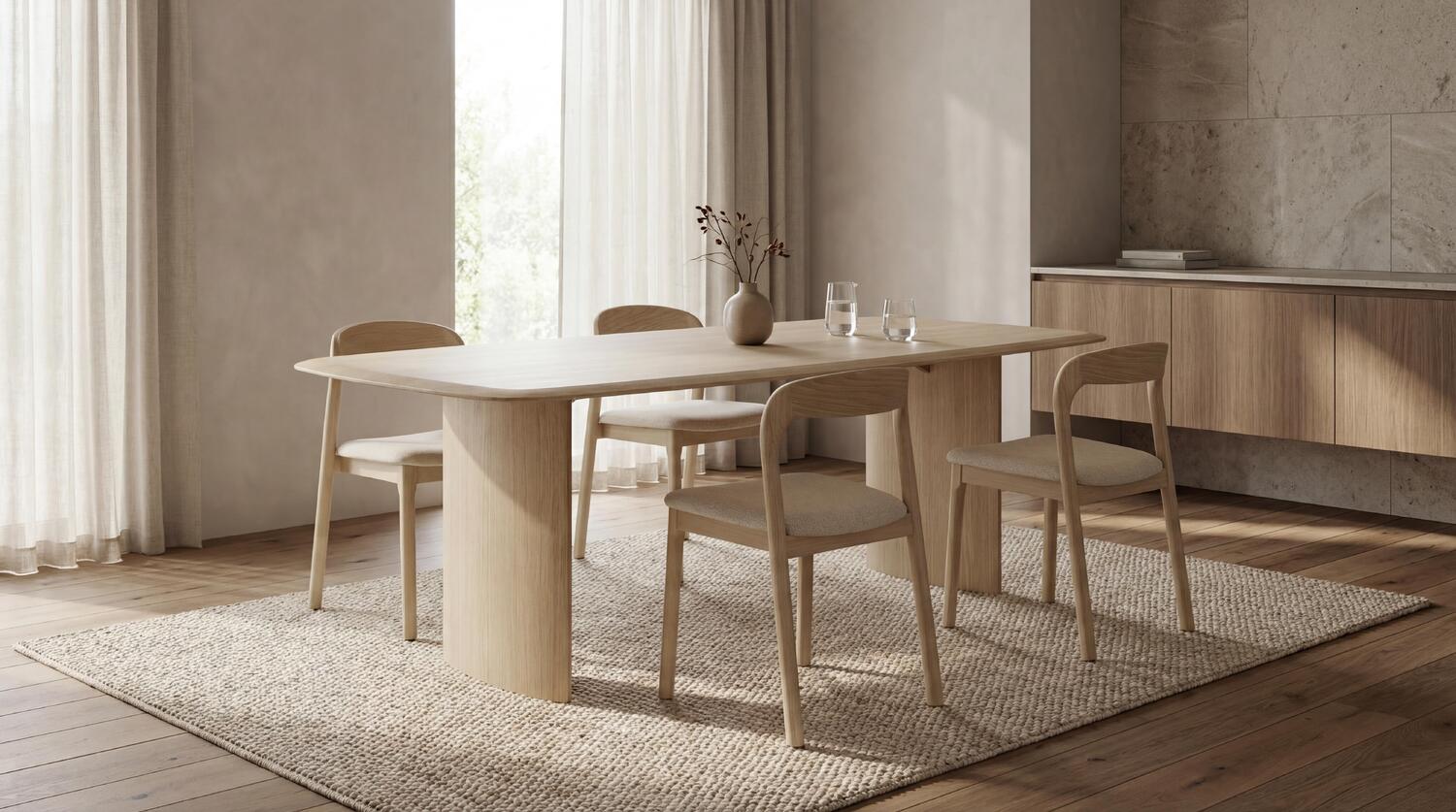 Torin Dining Table