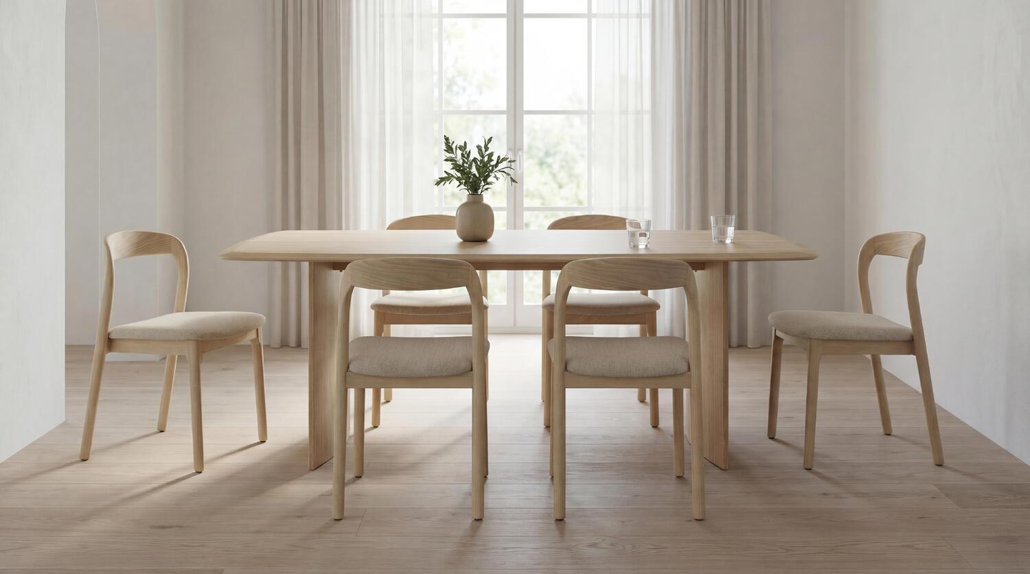 Torin Dining Table