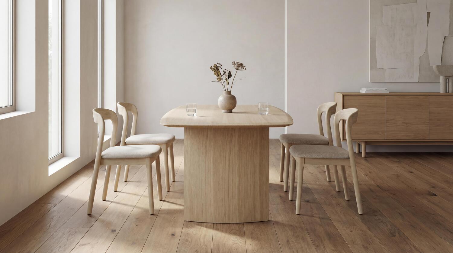 Torin Dining Table