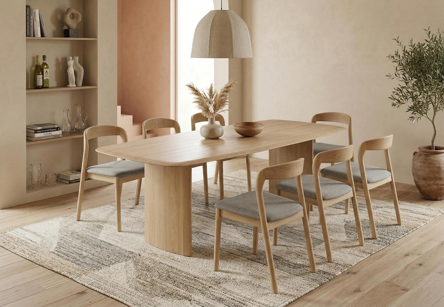 Torin Dining Table
