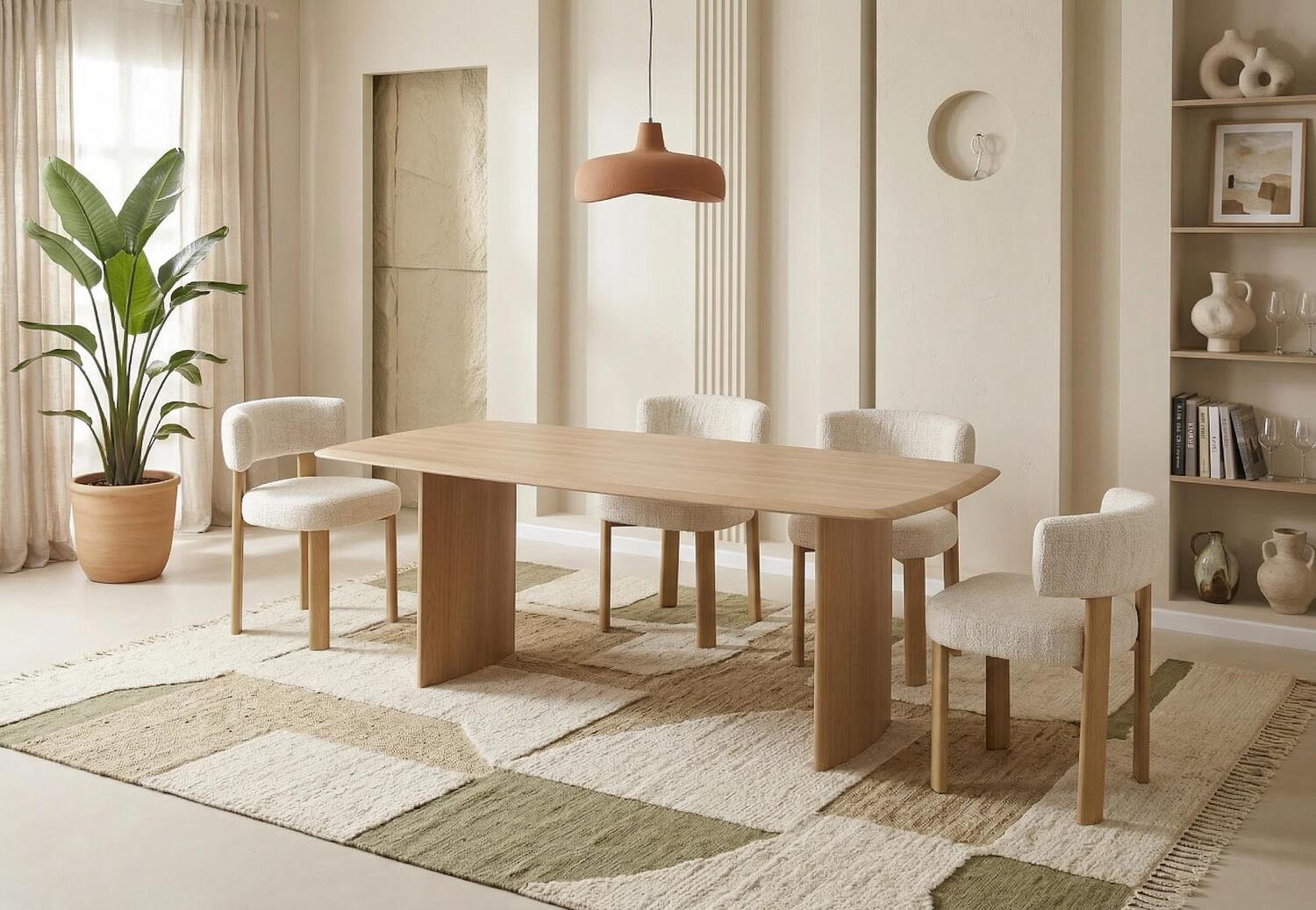 Torin Dining Table