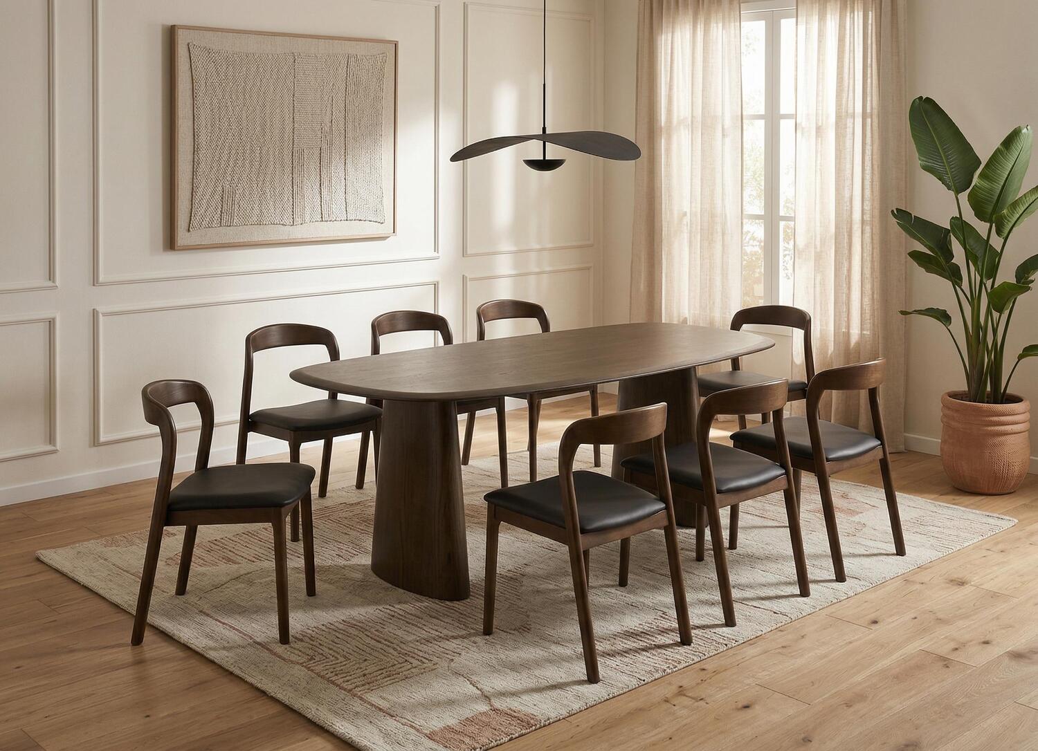 Uriel Dining Table
