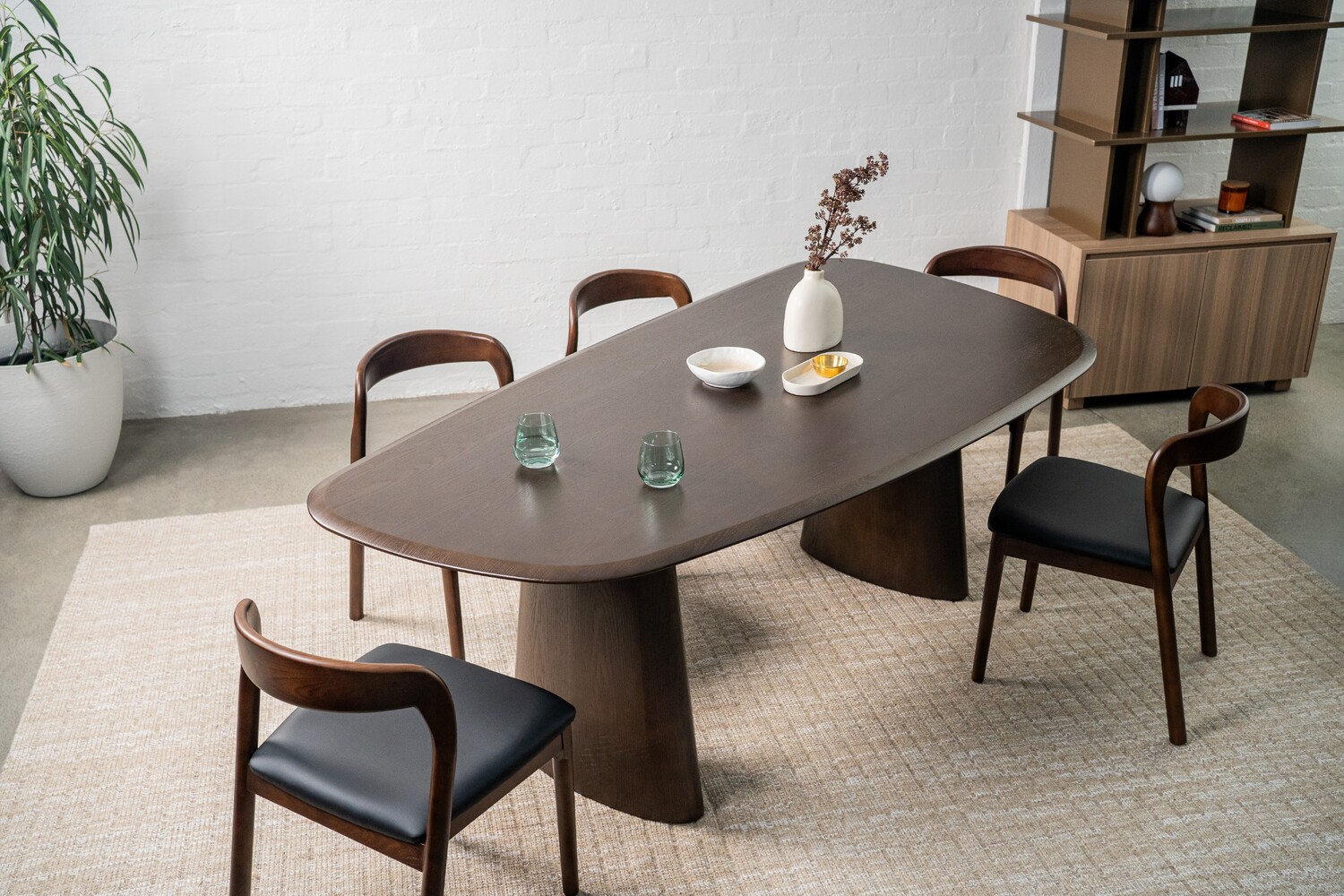 Uriel Dining Table