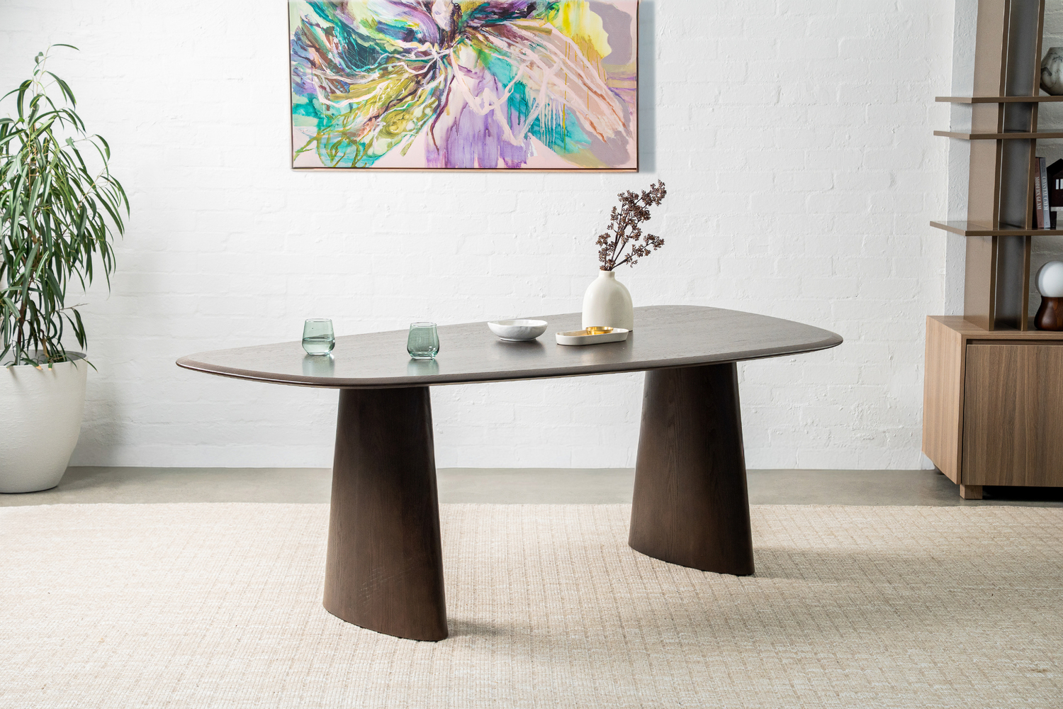 Uriel Dining Table