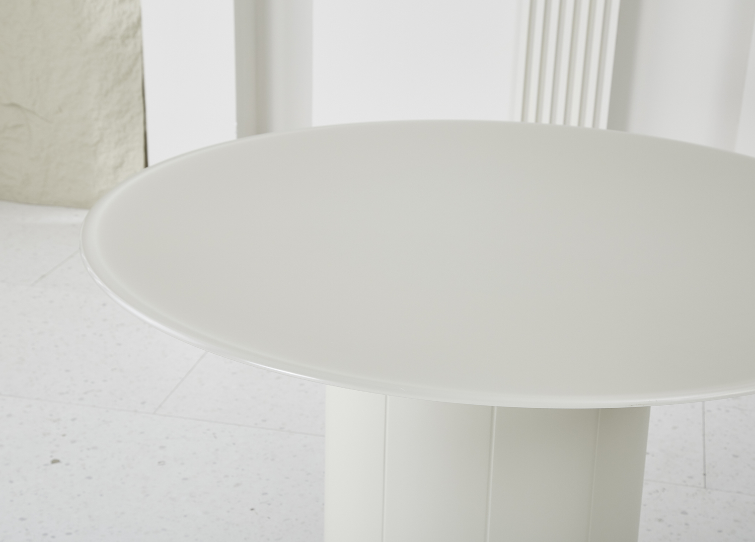 Sylvie Round Dining Table