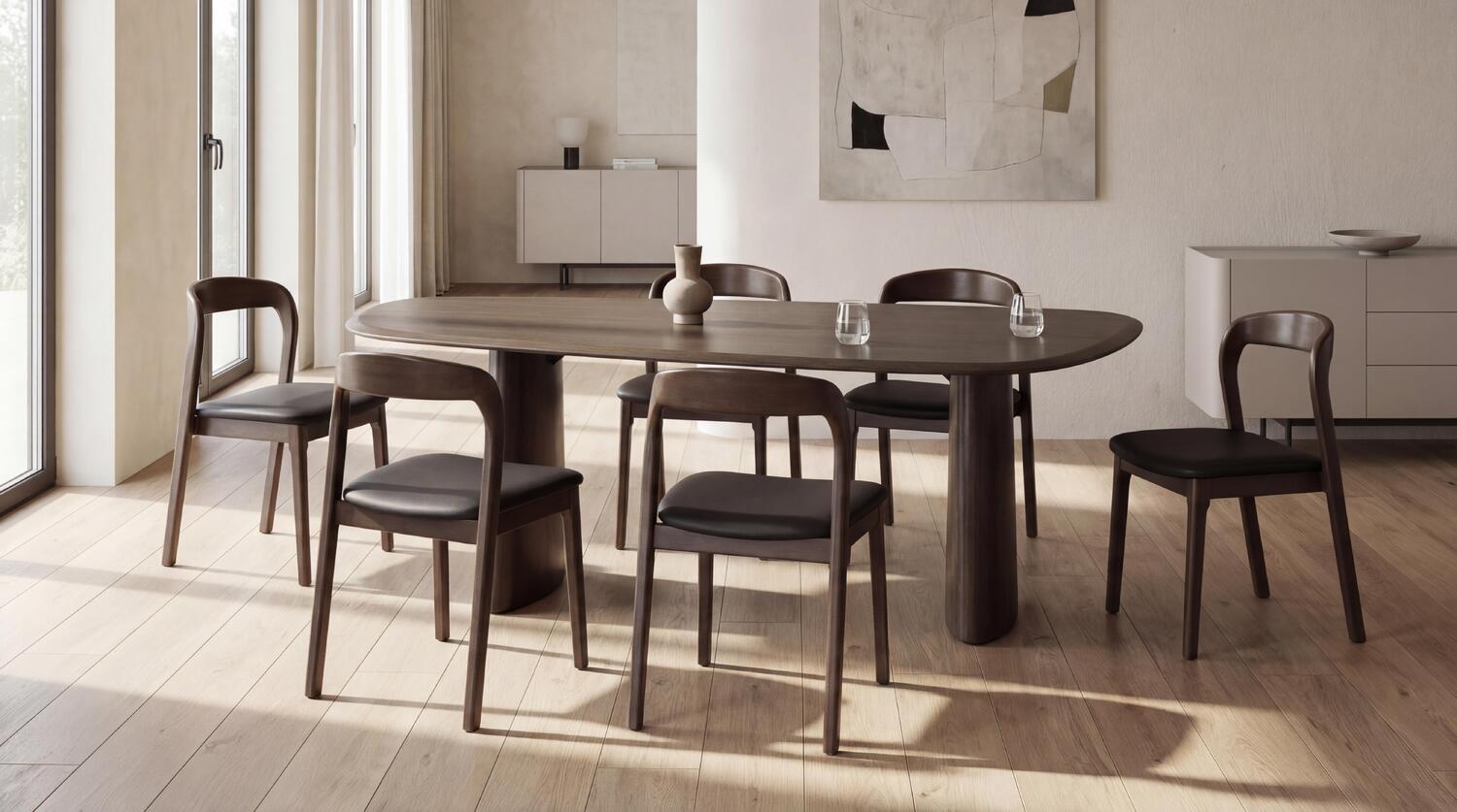 Uriel Dining Table