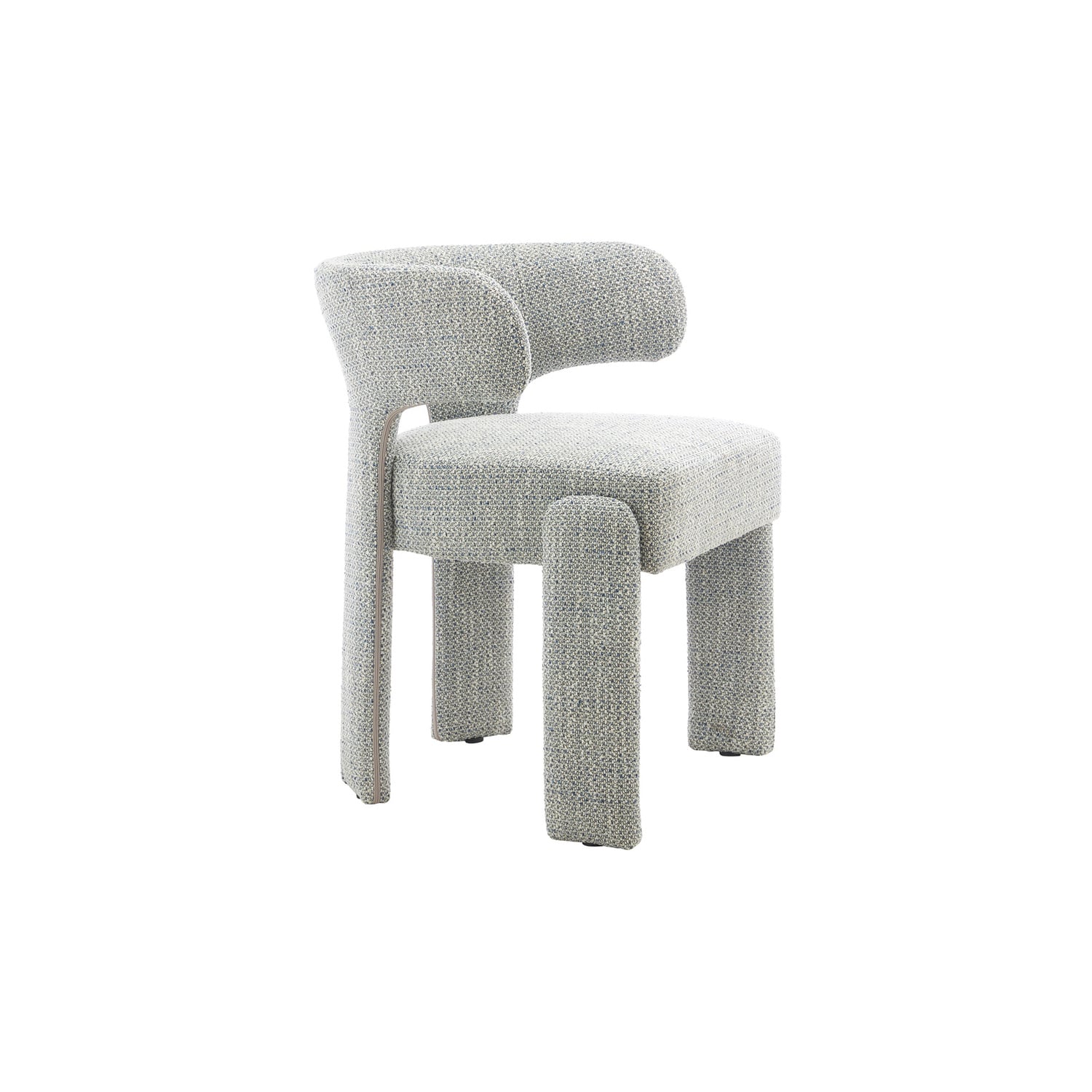 Hayward Upholstered Dining Chairs