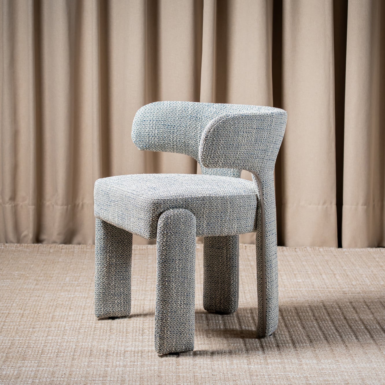 Hayward Upholstered Dining Chairs