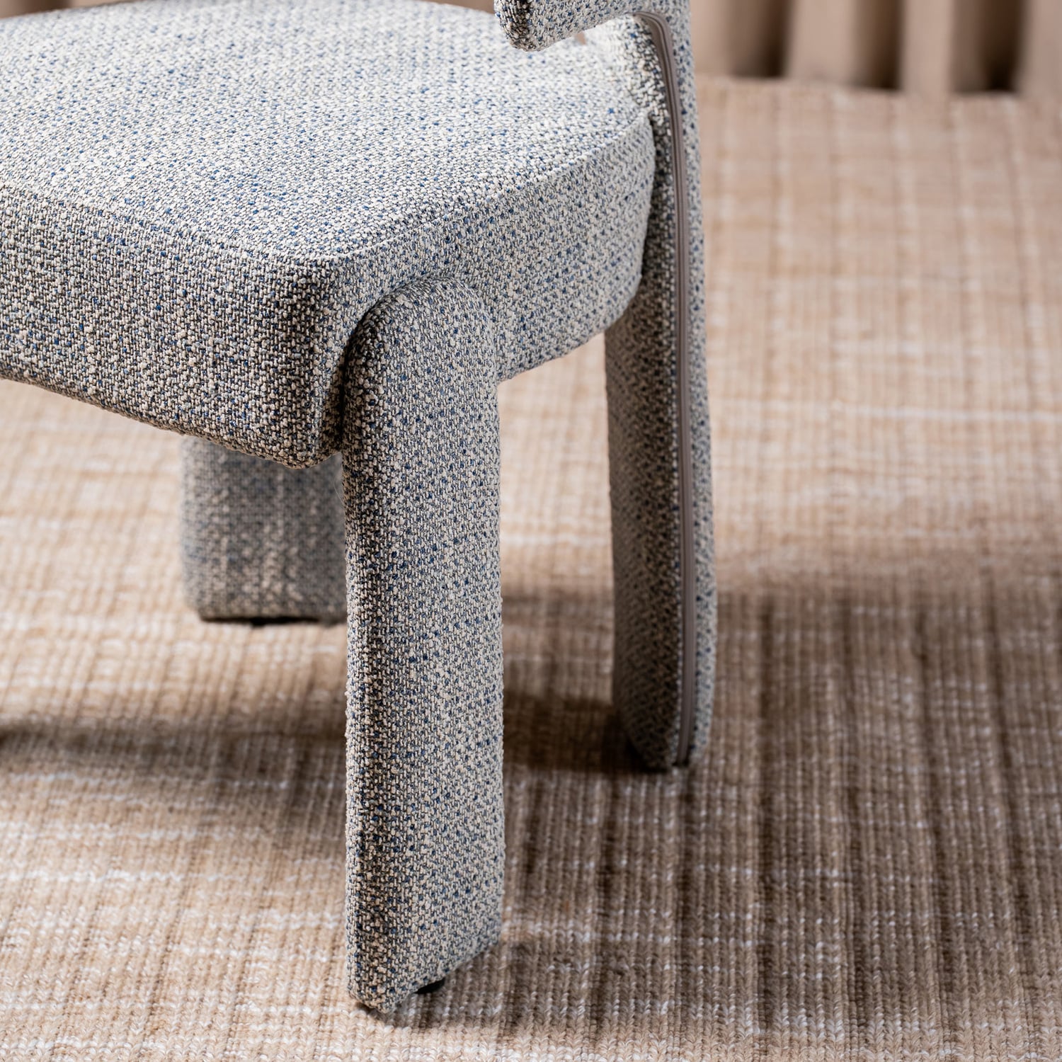 Hayward Upholstered Dining Chairs