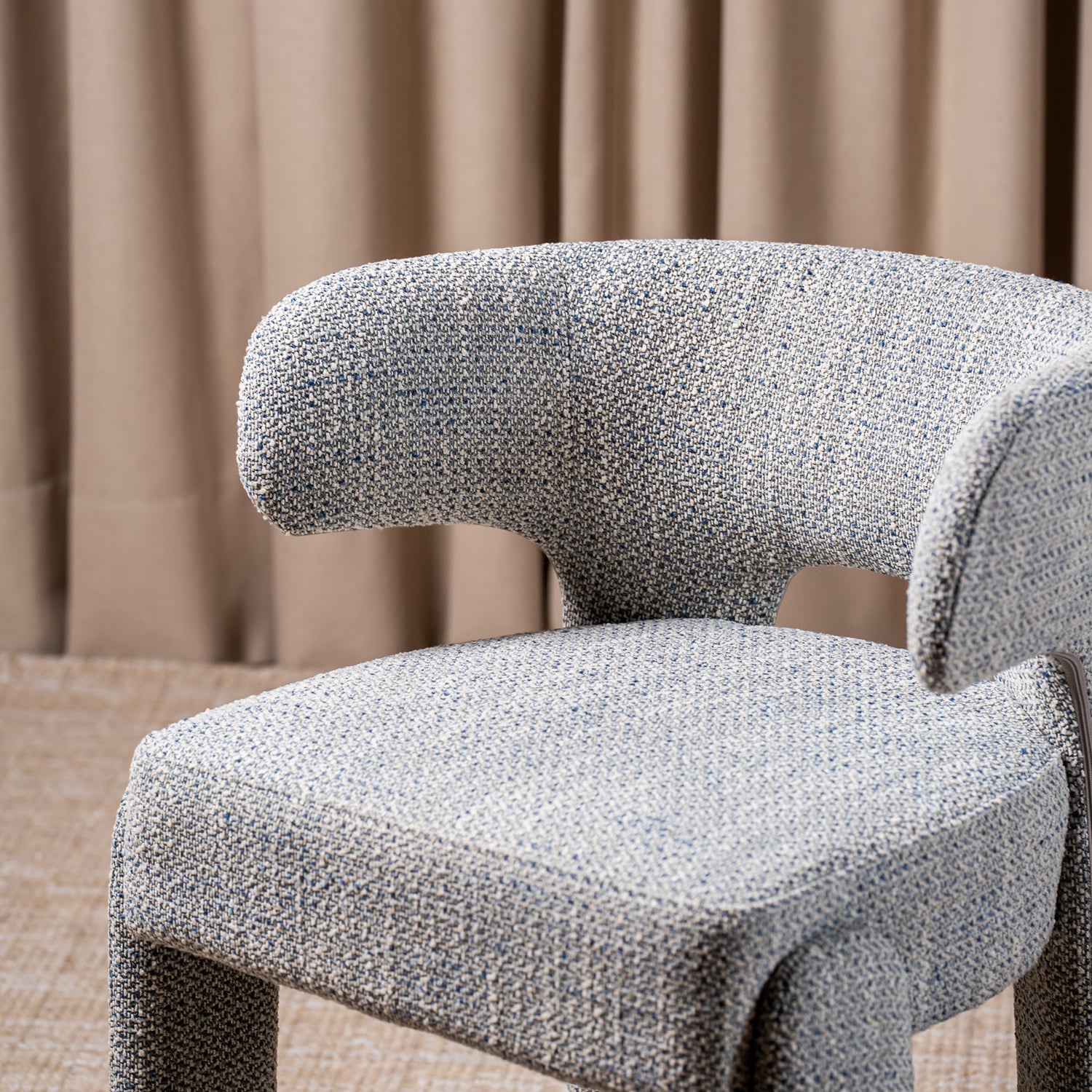 Hayward Upholstered Dining Chairs