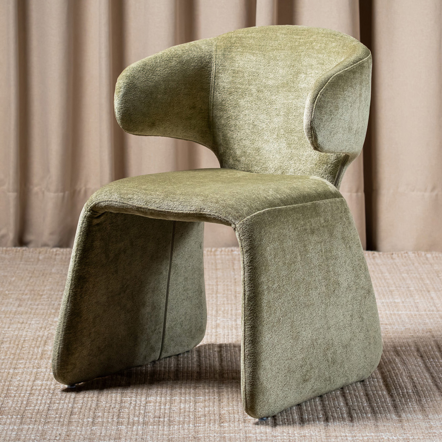Newburgh Upholstered Dining Chair