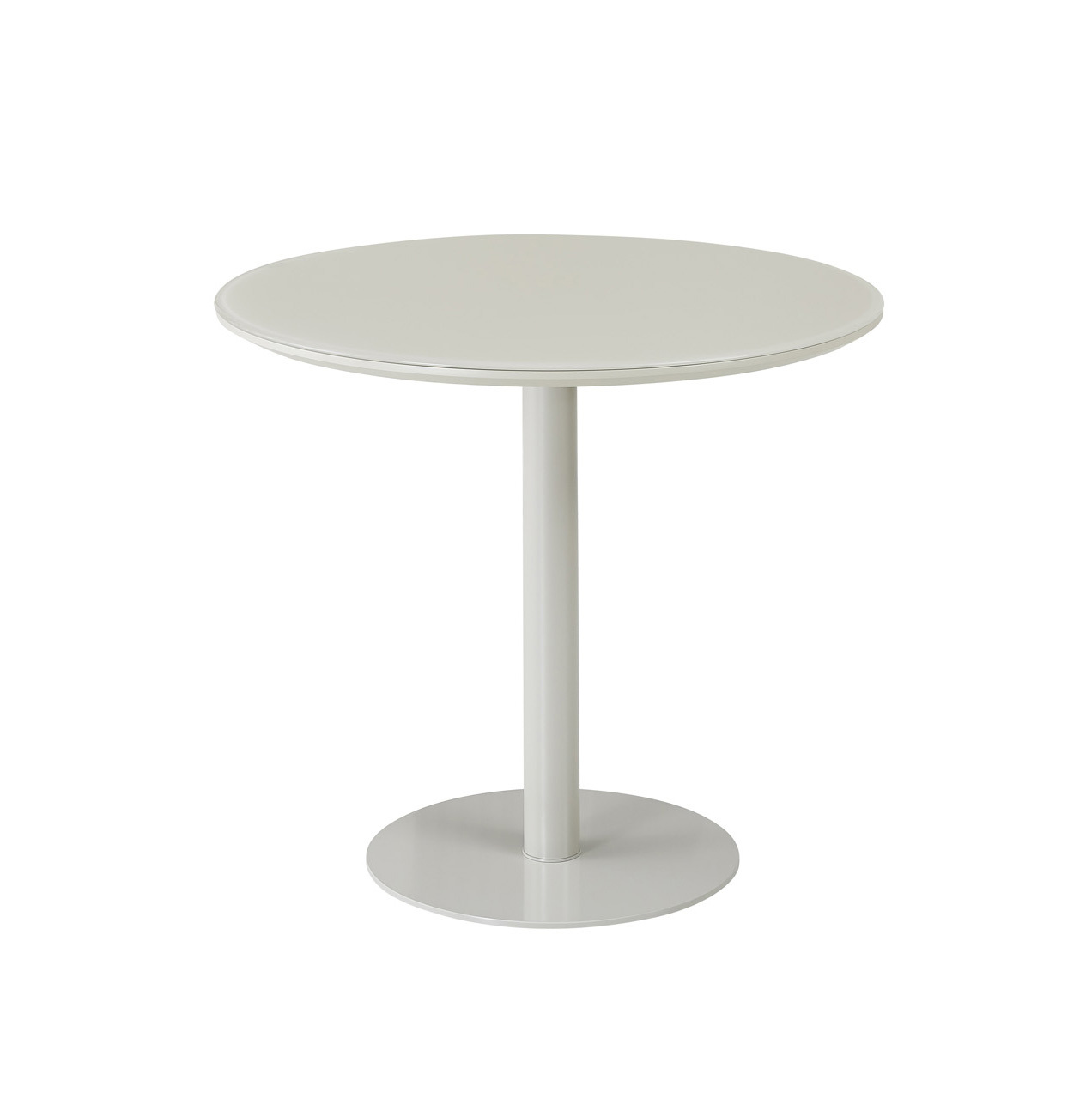 Riven Round Dining Table