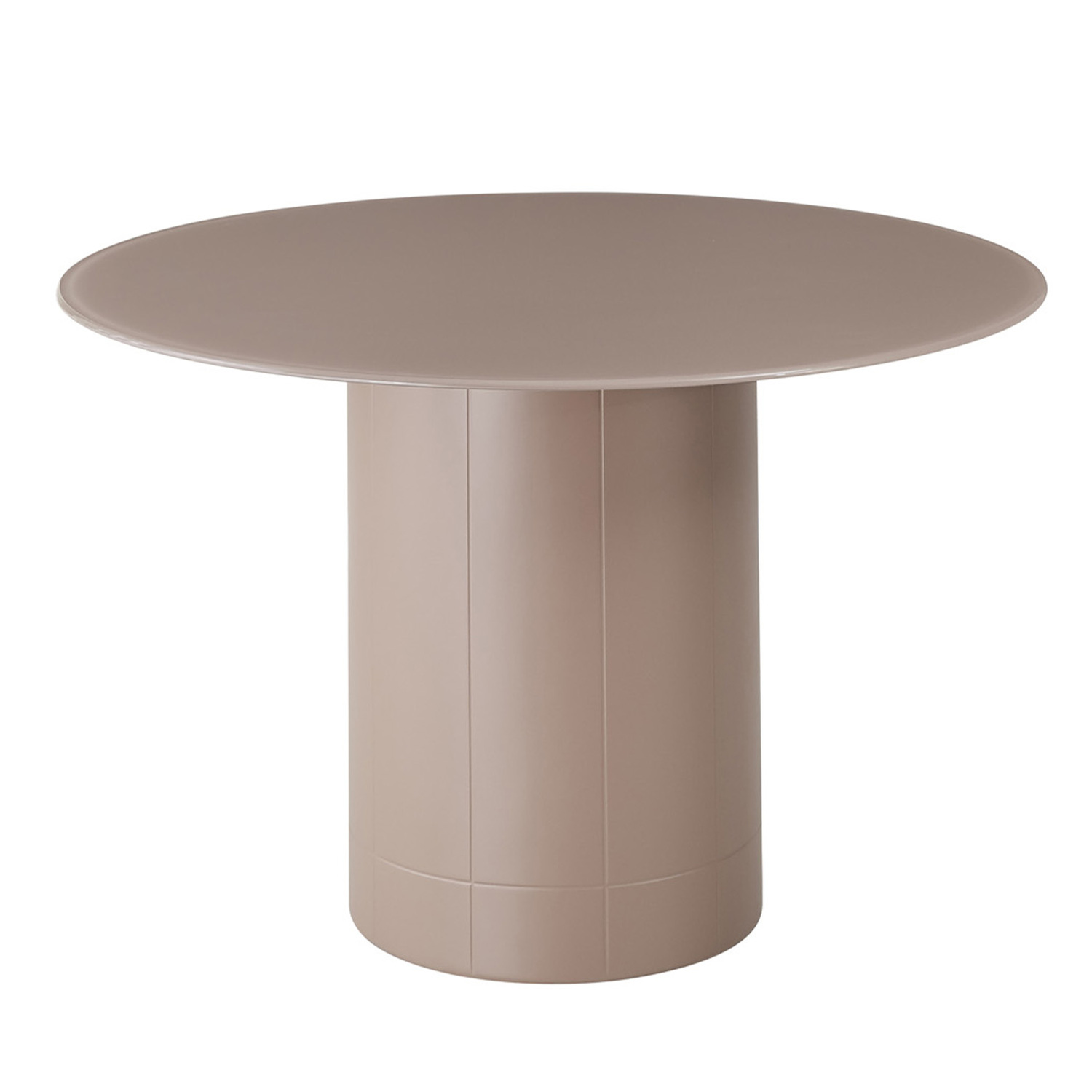 Sylvie Round Dining Table