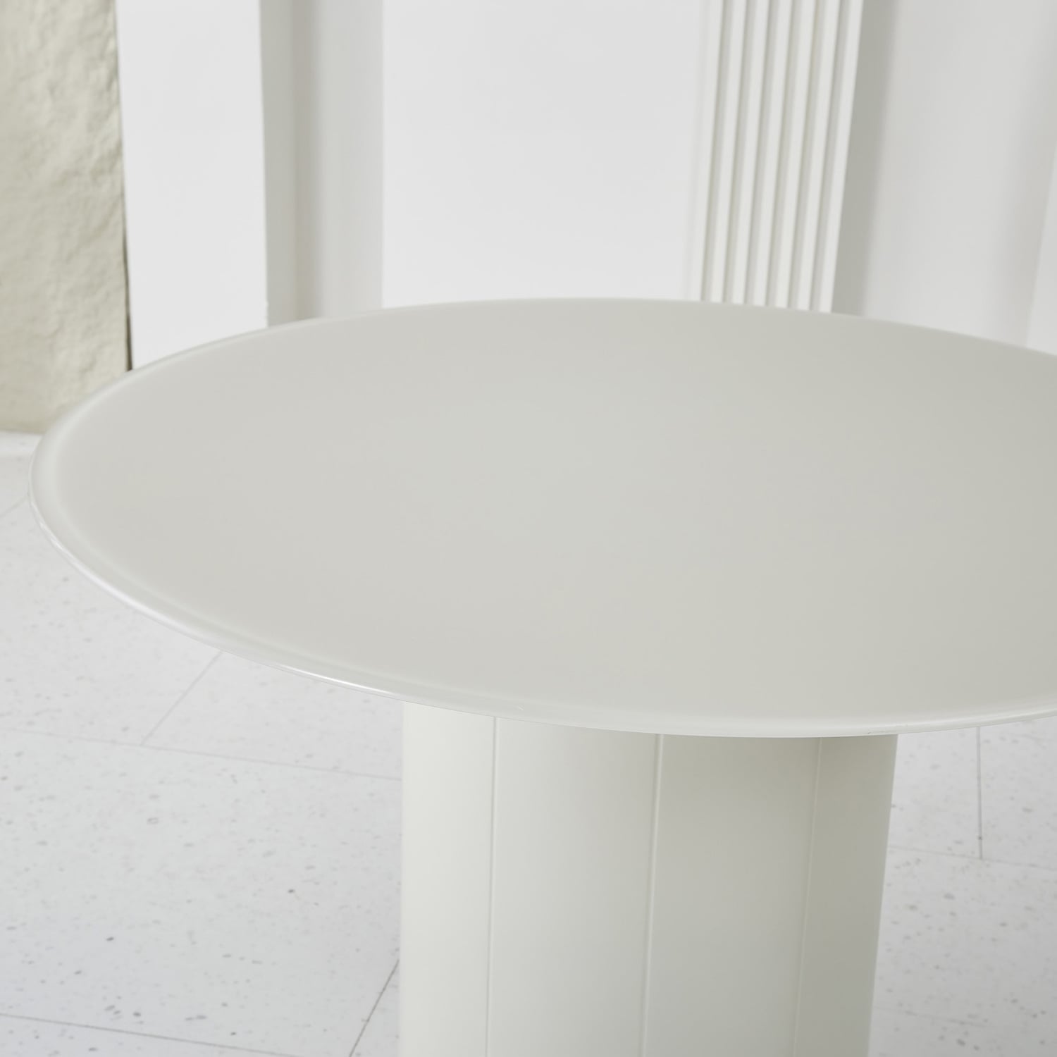 Sylvie Round Dining Table