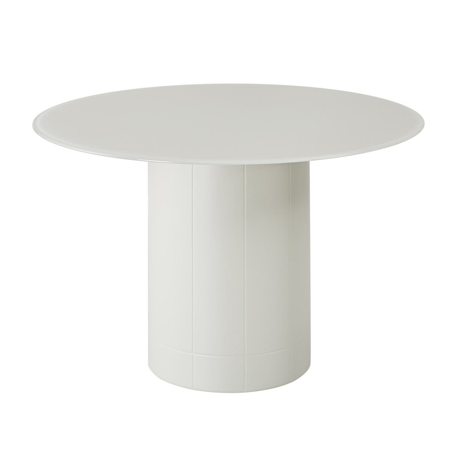 Sylvie Round Dining Table