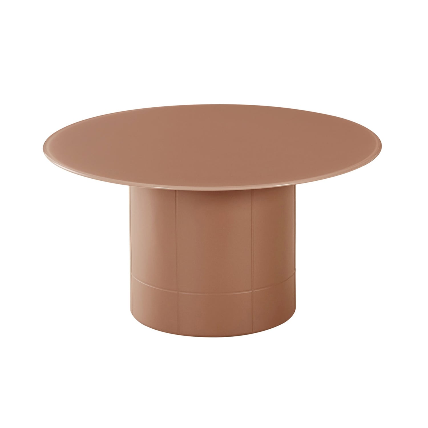 Sylvie Round Coffee Table