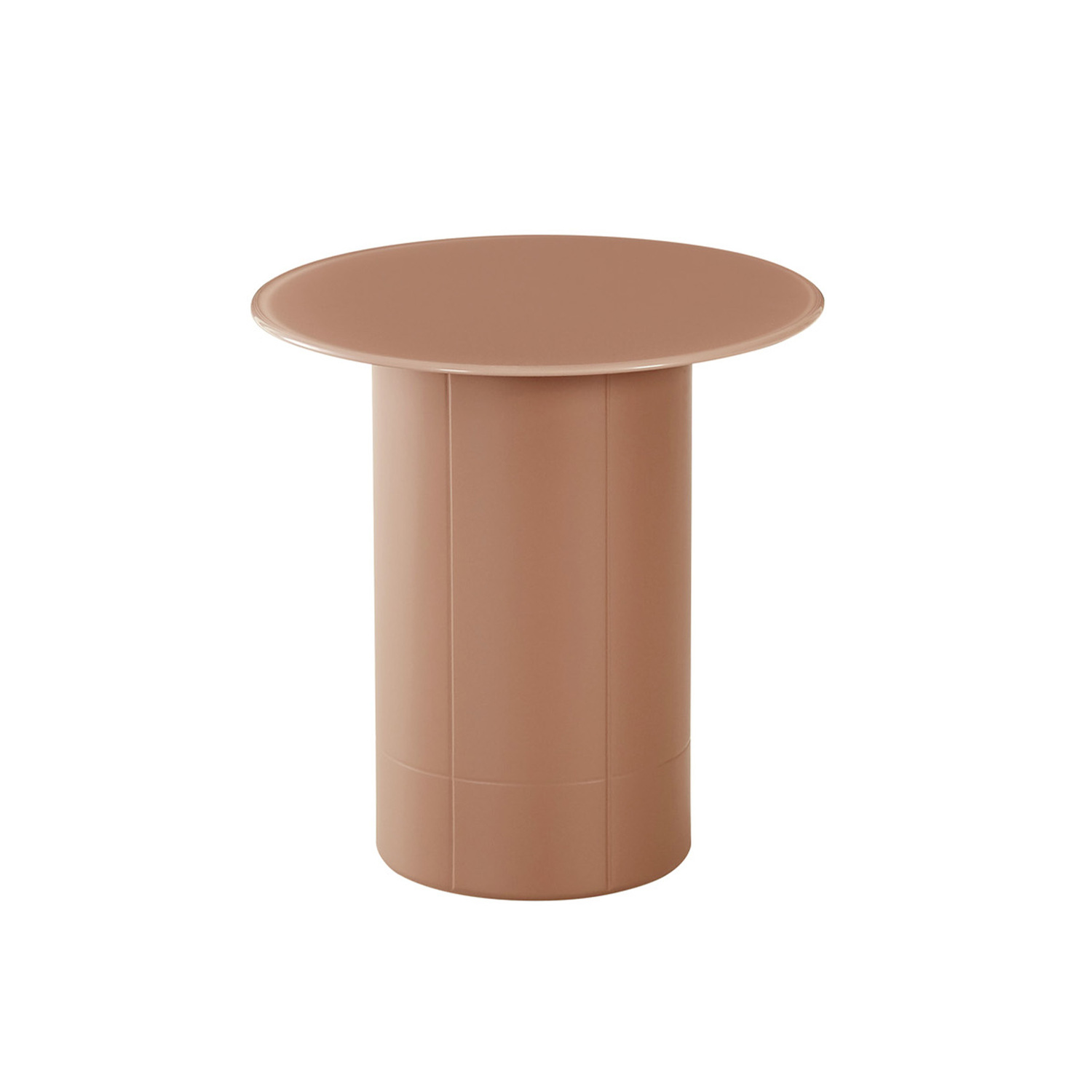 Sylvie Round Side Table