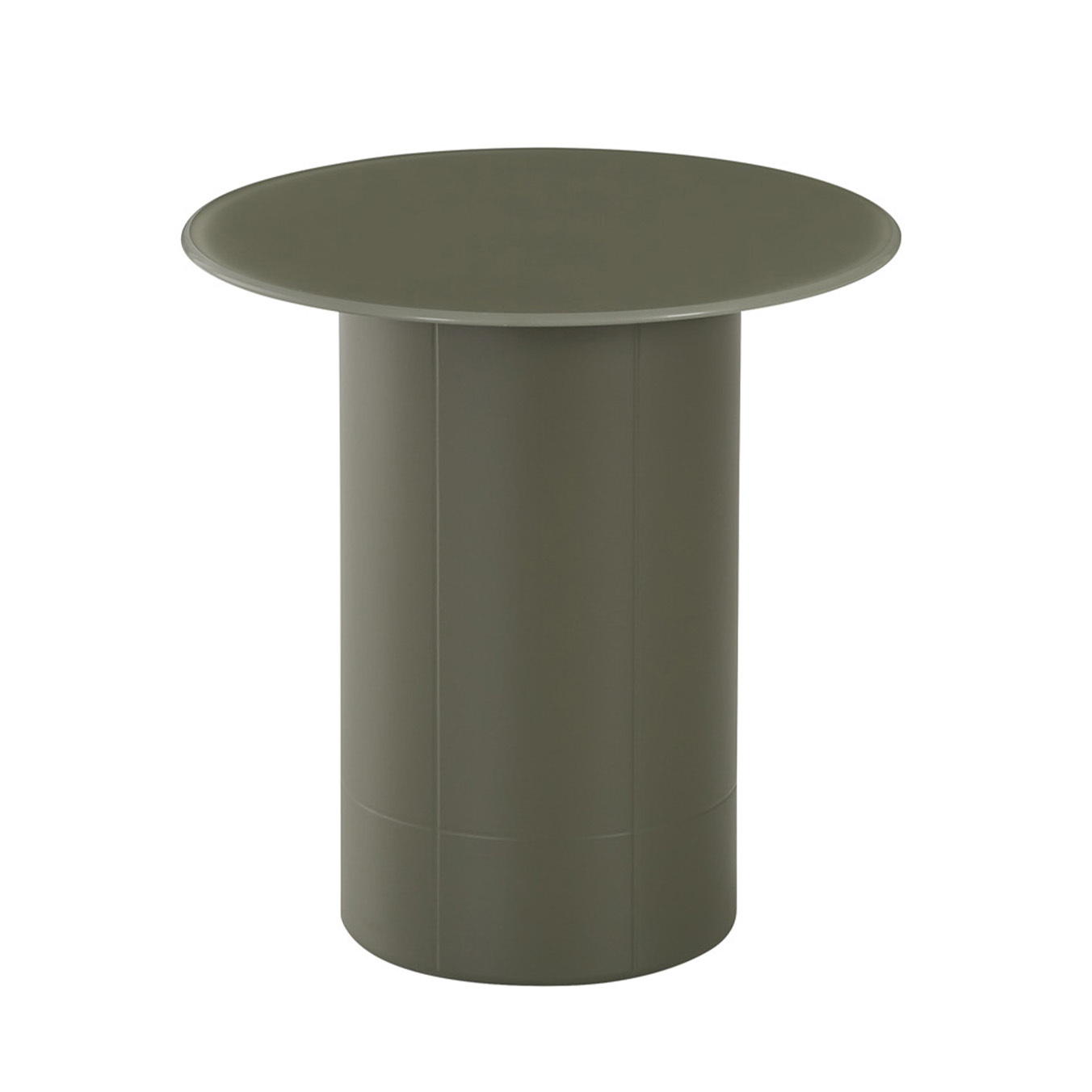 Sylvie Round Side Table