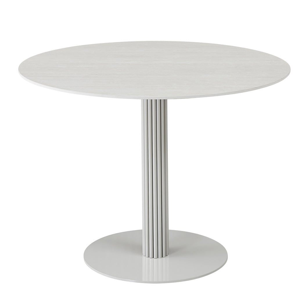 Mireya Round Dining Table