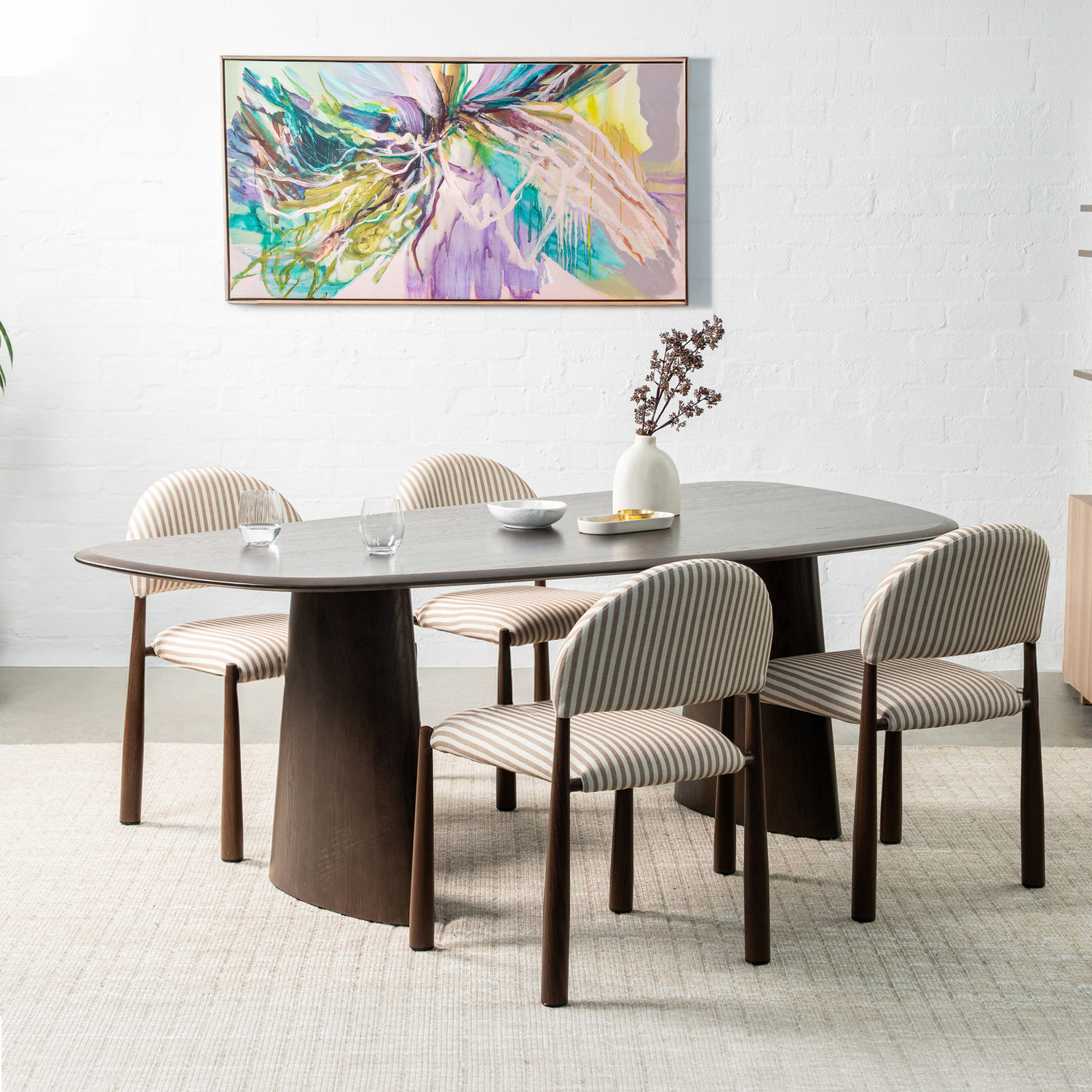 Uriel Dining Table