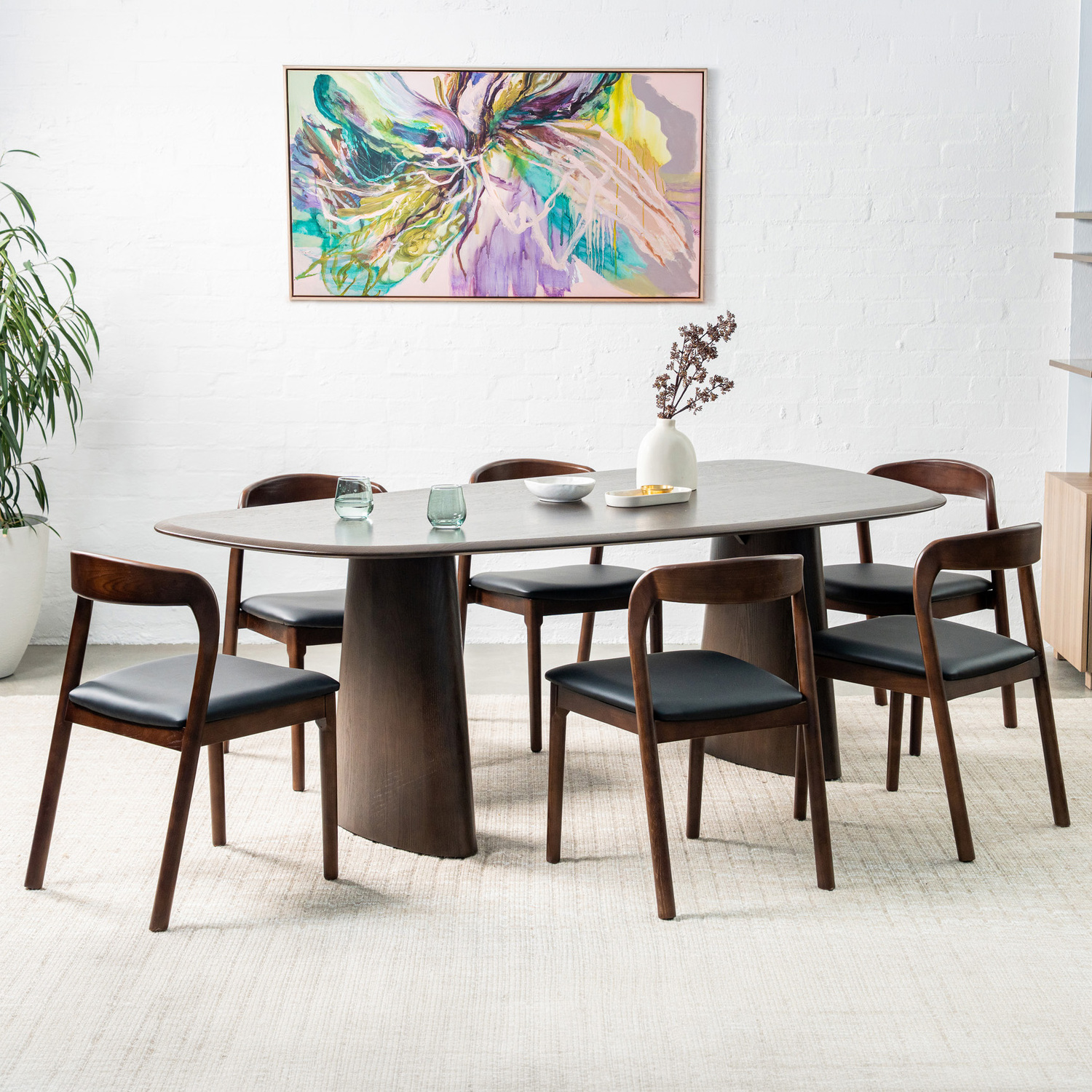 Uriel Dining Table