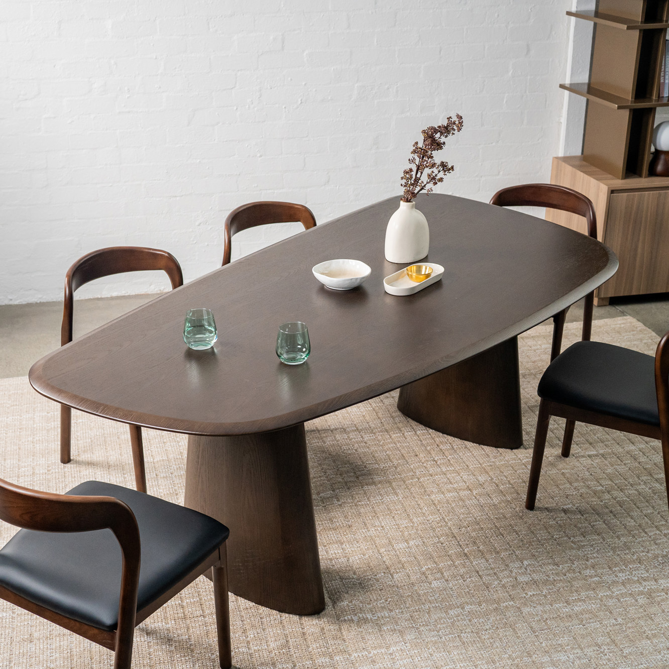 Uriel Dining Table